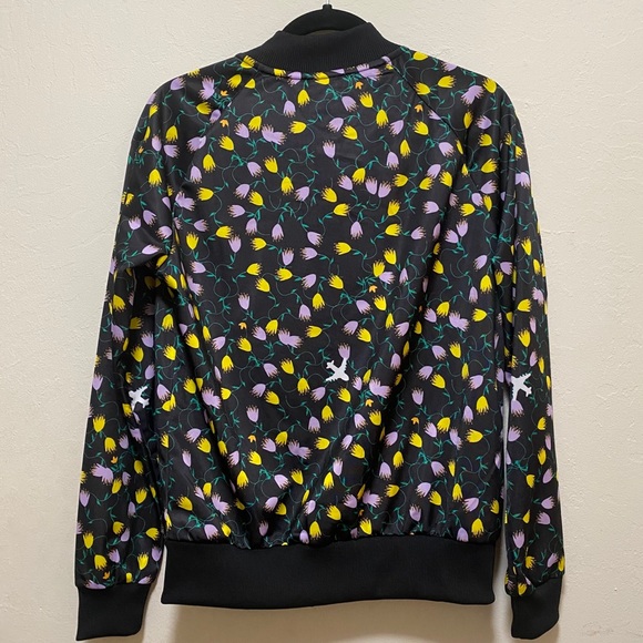 Adidas Track Jacket - Picture 6 of 8